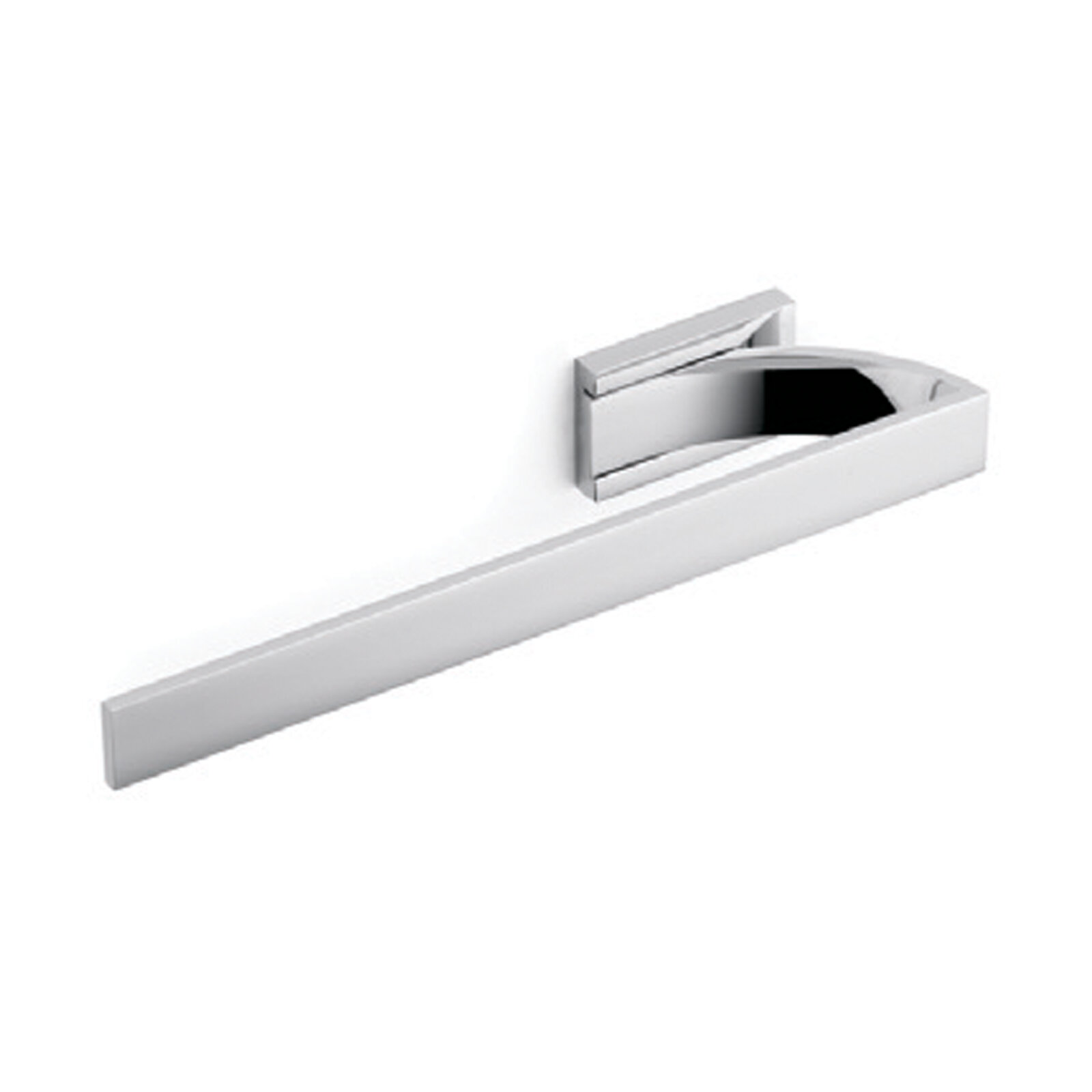Right полотенцедержатель wall mounting Bertocci, ES