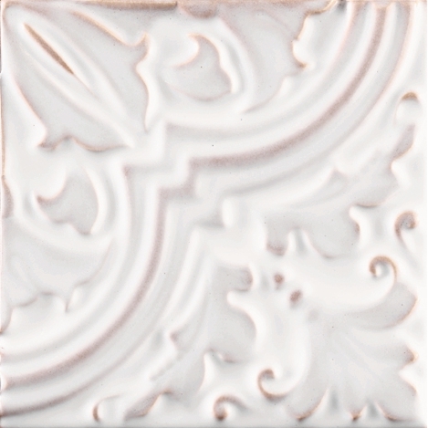Cotto Glossy Grazia, Formelle