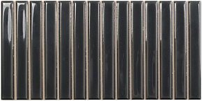 Ebony WOW, SWEET BARS