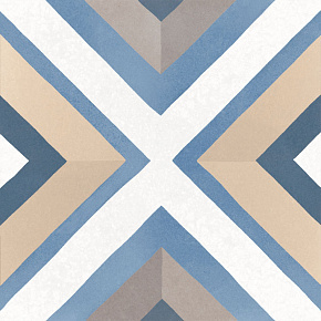 Square Colours EQUIPE, CAPRICE DECO