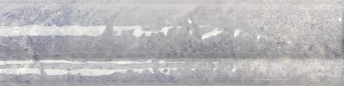 Moldura Blue Керамическая плитка 5x20 Mainzu, Milano