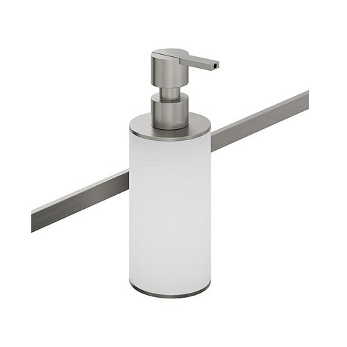 Rod Mounting Soap дозатор White Polymer Bertocci, Officina 316