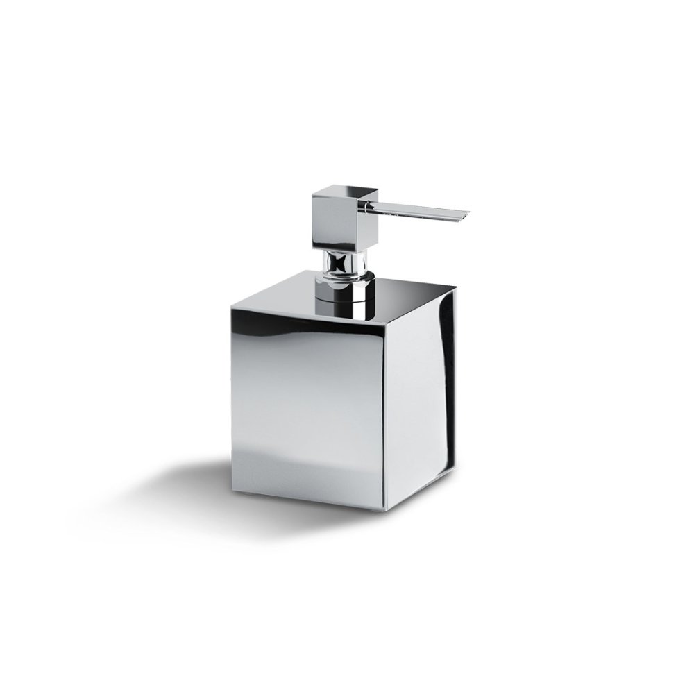 DW 475 Decor Walther, CORNER
