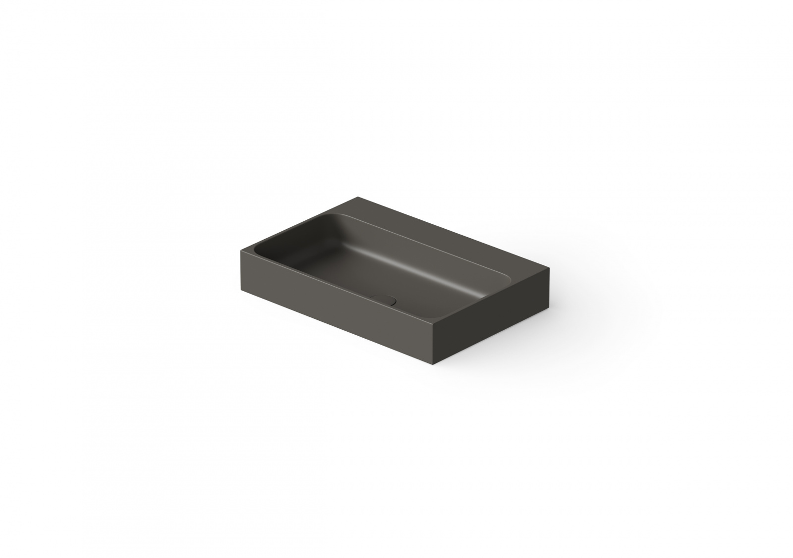 Countertop basin DD9083 410 18 Раковина настольная 41x41xh10,5 см — изображение товара 14