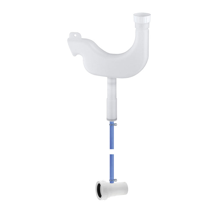 Система anti-drip Almar, bathtub mixers