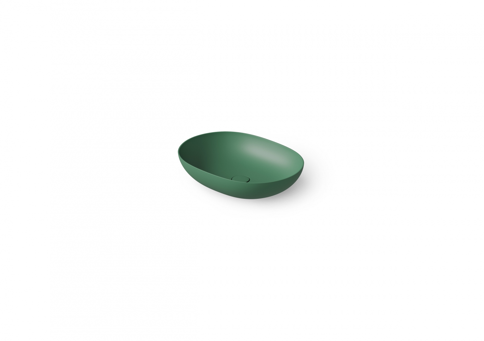 Countertop basin DD9105 520 18 Раковина настольная 52x38xh12 см — изображение товара 10