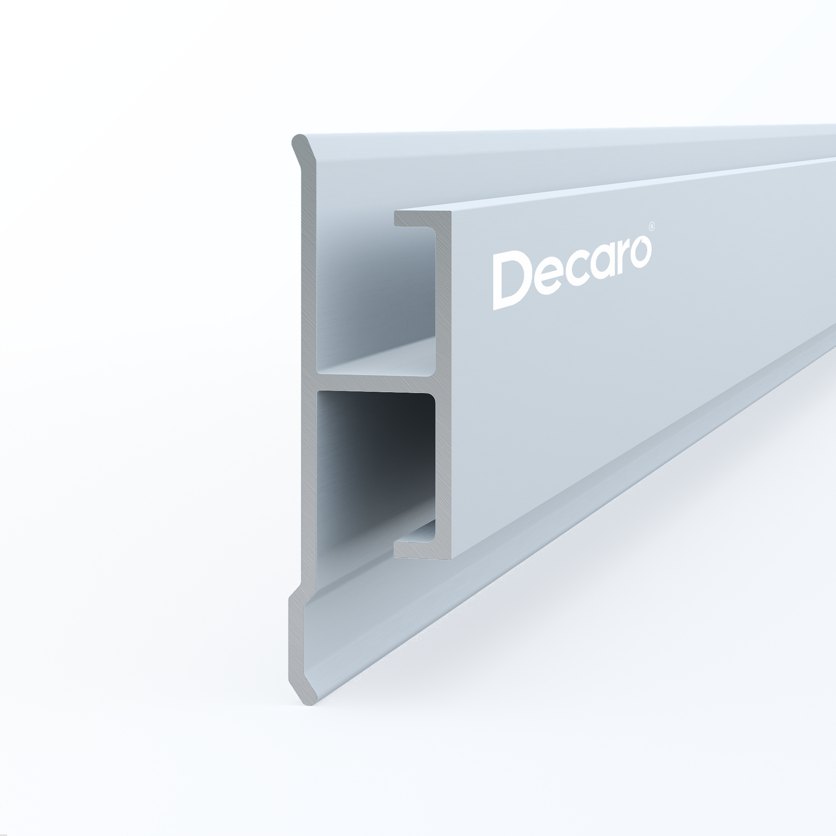 Соединительный профиль D1180 Decaro, Сопутствующие товары
