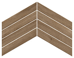 Rustic Chevron / Рустик Шеврон Atlas Concorde Russia, Fusion Oak