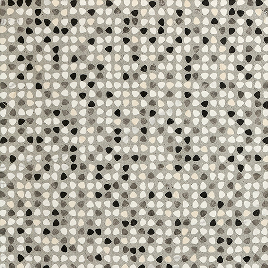 Plectrum Deco Fioranese, Marmorea2