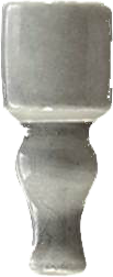 Steel Grazia, Formae