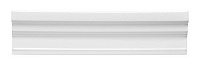 Cornisa Clasica C/C Blanco ADEX, MODERNISTA