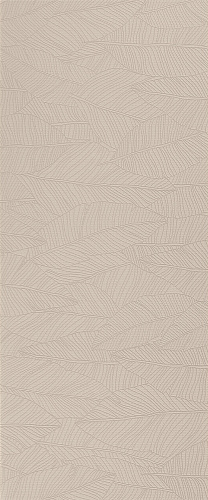 Canvas Leaf Atlas Concorde, Aplomb