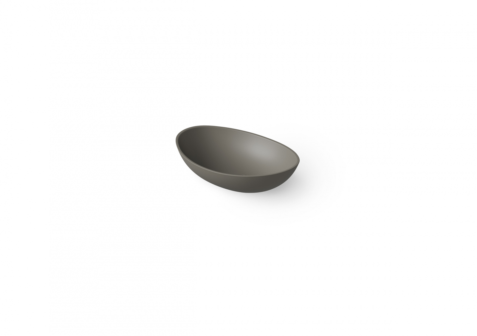 Countertop basin DD9039 420 Раковина настольная 42x34xh15 см — изображение товара 25