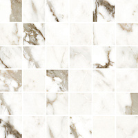 Grey Mosaic Lusso VALLELUNGA, LUCE