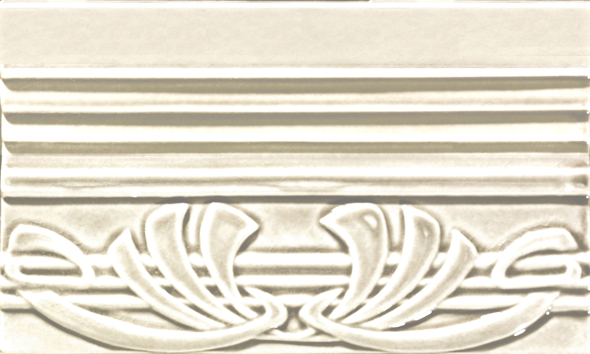 Ivory Craquelé Grazia, Epoque
