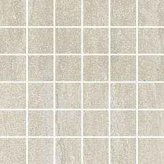 Mosaico A Beige Vein 9mm ITALGRANITI, DORSET