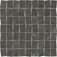 Charcoal Opus Matte Atlas Concorde, Nyra
