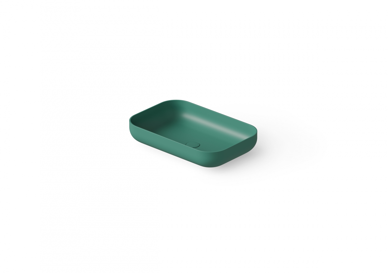 Countertop basin DD9103 580 Раковина настольная 58x38xh12 см — изображение товара 18