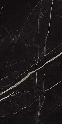 Calacatta Black Polished Atlas Concorde Russia, Empire