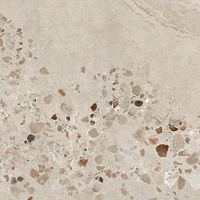 Grigio FIORANESE, I COCCI SICILIANI
