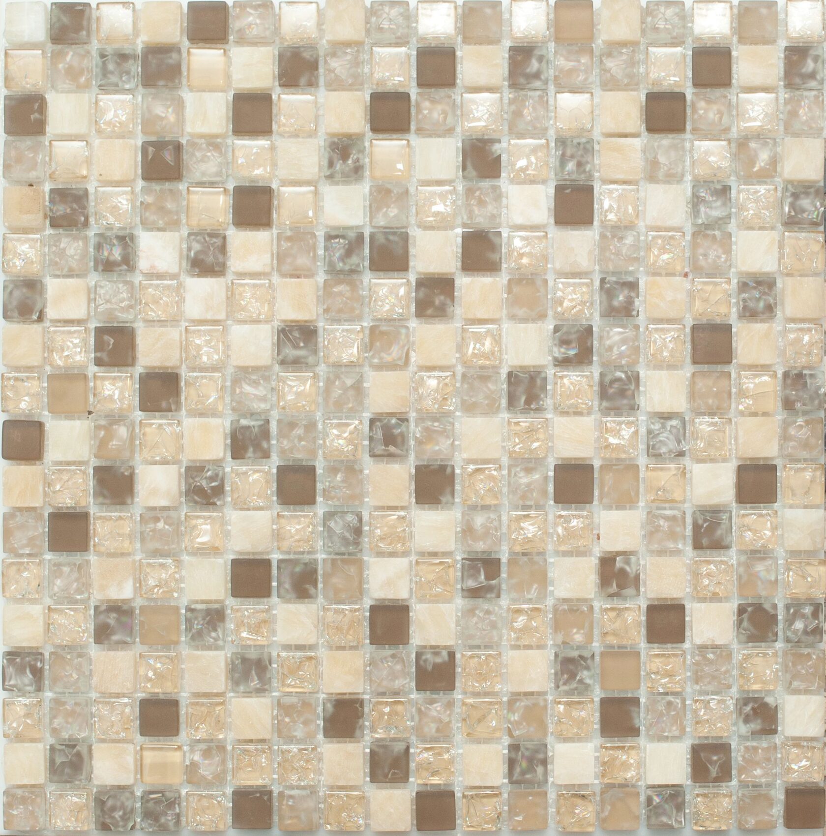 Мозаика стеклянная NSMosaic No-194 NSMosaic, EXCLUSIVE