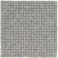 Cardoso Elegant Tumbled Mosaic Atlas Concorde, Marvel Stone