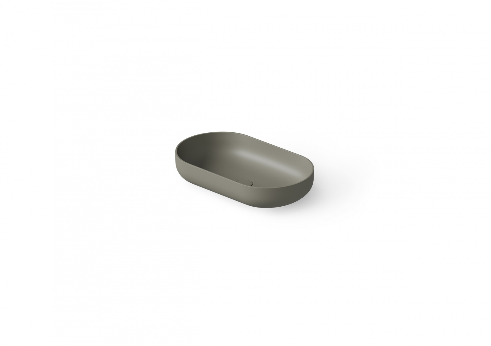 Countertop basin DD9104 580 Раковина настольная 58x34xh12 см — изображение товара 24
