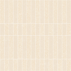 Rug Mosaic Ivory 41zero42, NOK