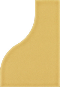 Yellow Matt EQUIPE, CURVE