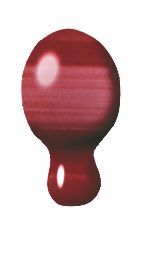 Sguscio Angolo Esterno Bordeaux Tonalite, Provenzale