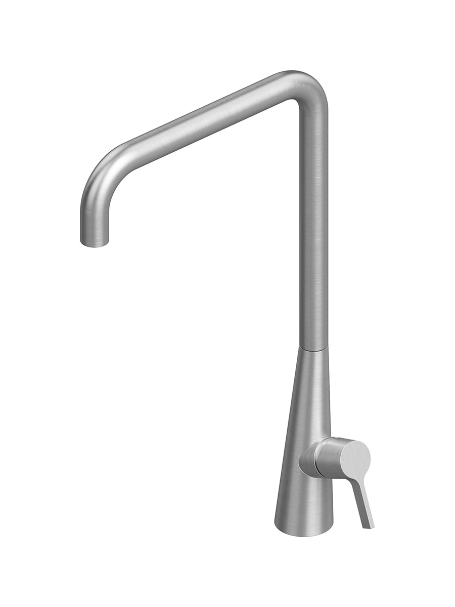 Inox 360 Quadro Design, Kitchen Inox