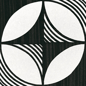Compass B&W EQUIPE, CAPRICE DECO