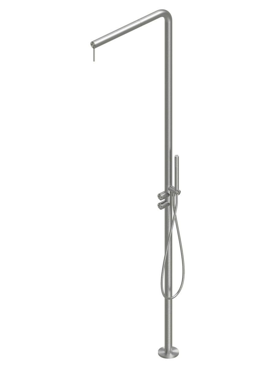 Q CD018 2 Quadro Design, Shower Accessories
