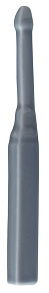 Внешний угол Angulo Exterior Rodapie Clasico Storm Blue ADEX, NERI