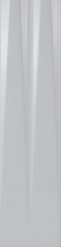 Transition Ice White Gloss WOW, STRIPES