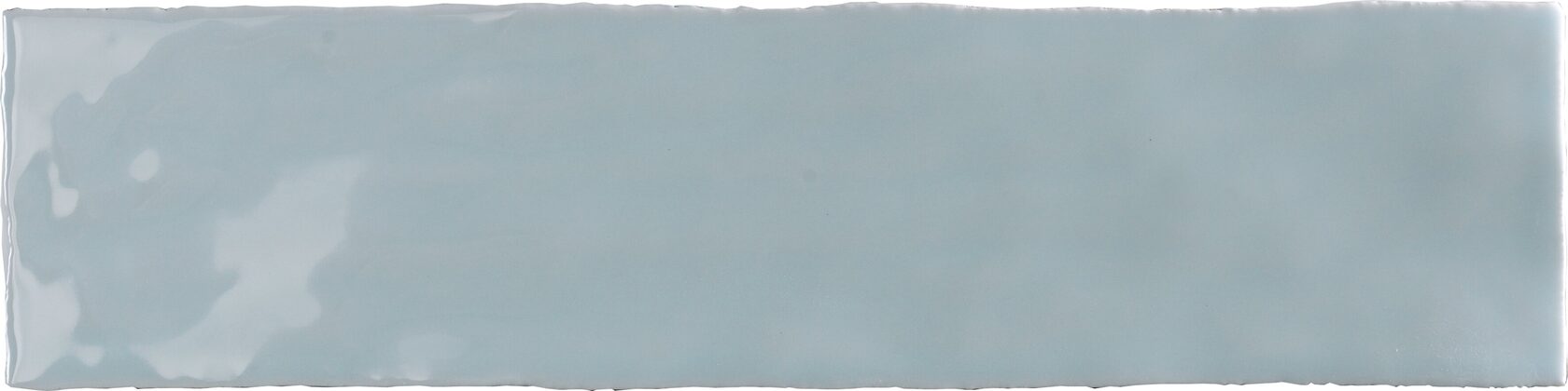 Azzurro Tonalite, Crayon
