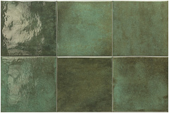Moss Green EQUIPE, SPA&POOLS