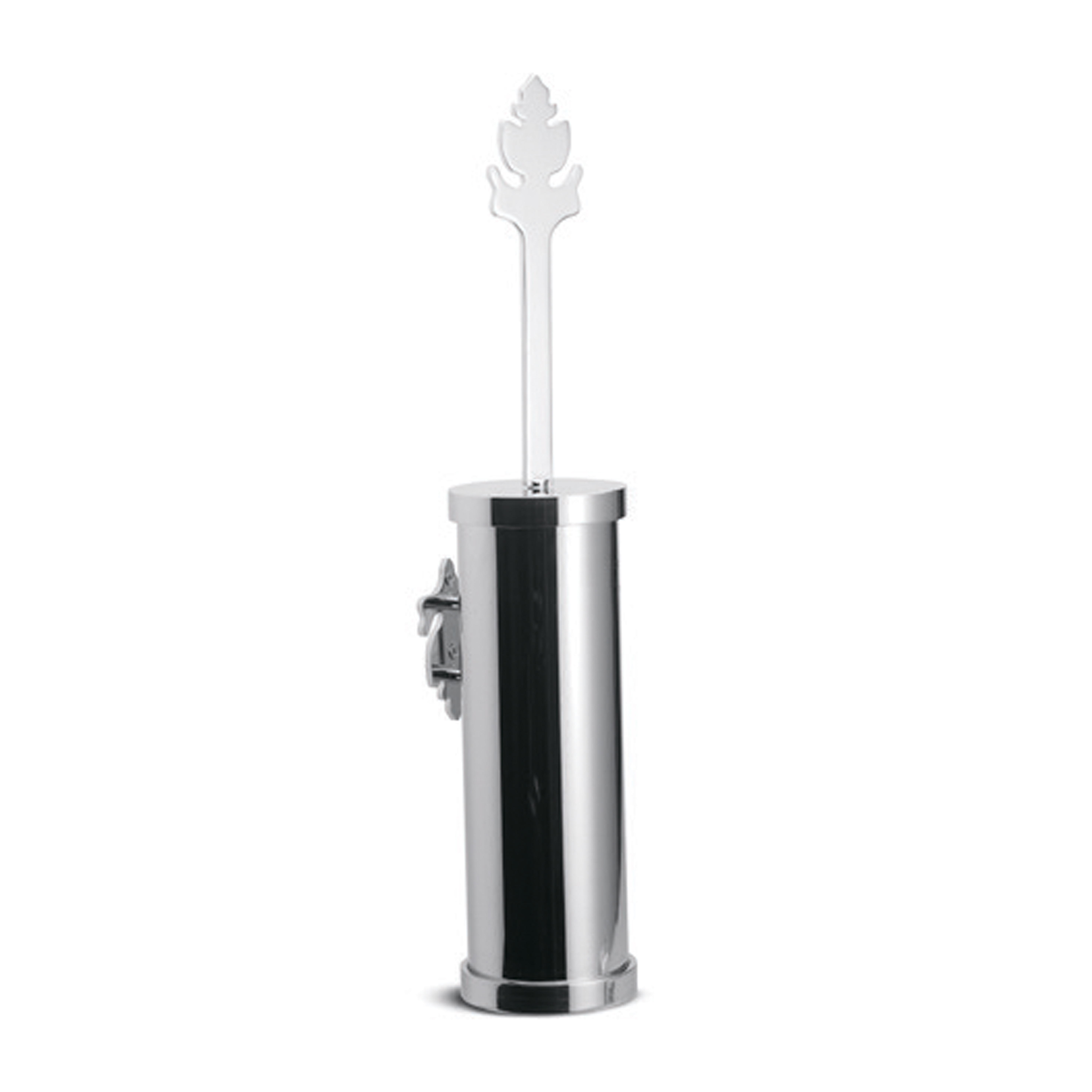 Туалетный ёршик wall mounting Bertocci, Grimilde