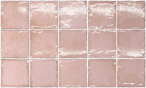 Dusty Pink EQUIPE, ALTEA