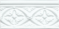 Relieve Bizantino Blanco Z ADEX, NERI