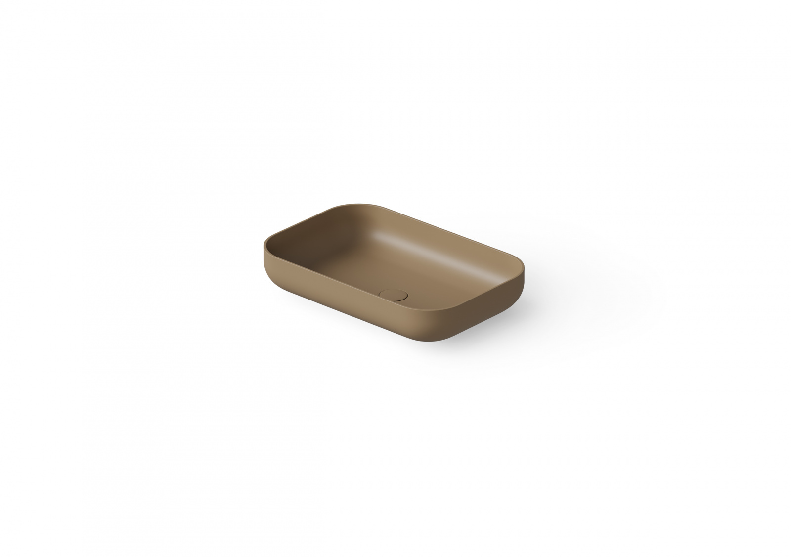 Countertop basin DD9103 580 Раковина настольная 58x38xh12 см — изображение товара 26