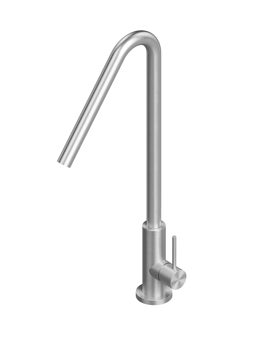 Inox 601 Quadro Design, Kitchen Inox