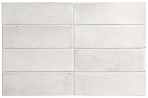 White Matte EQUIPE, COCO