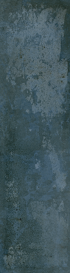 Blu Tonalite, Foliage