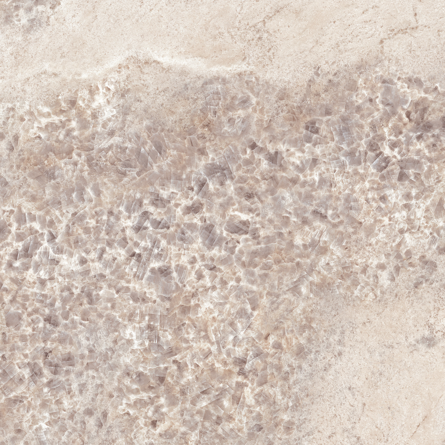 Gem Rose Polished FMG, Gemstone MaxFine