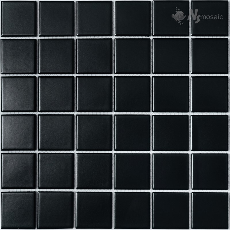Мозаика керамическая NSMosaic P-528 NSMosaic, PROCELAIN