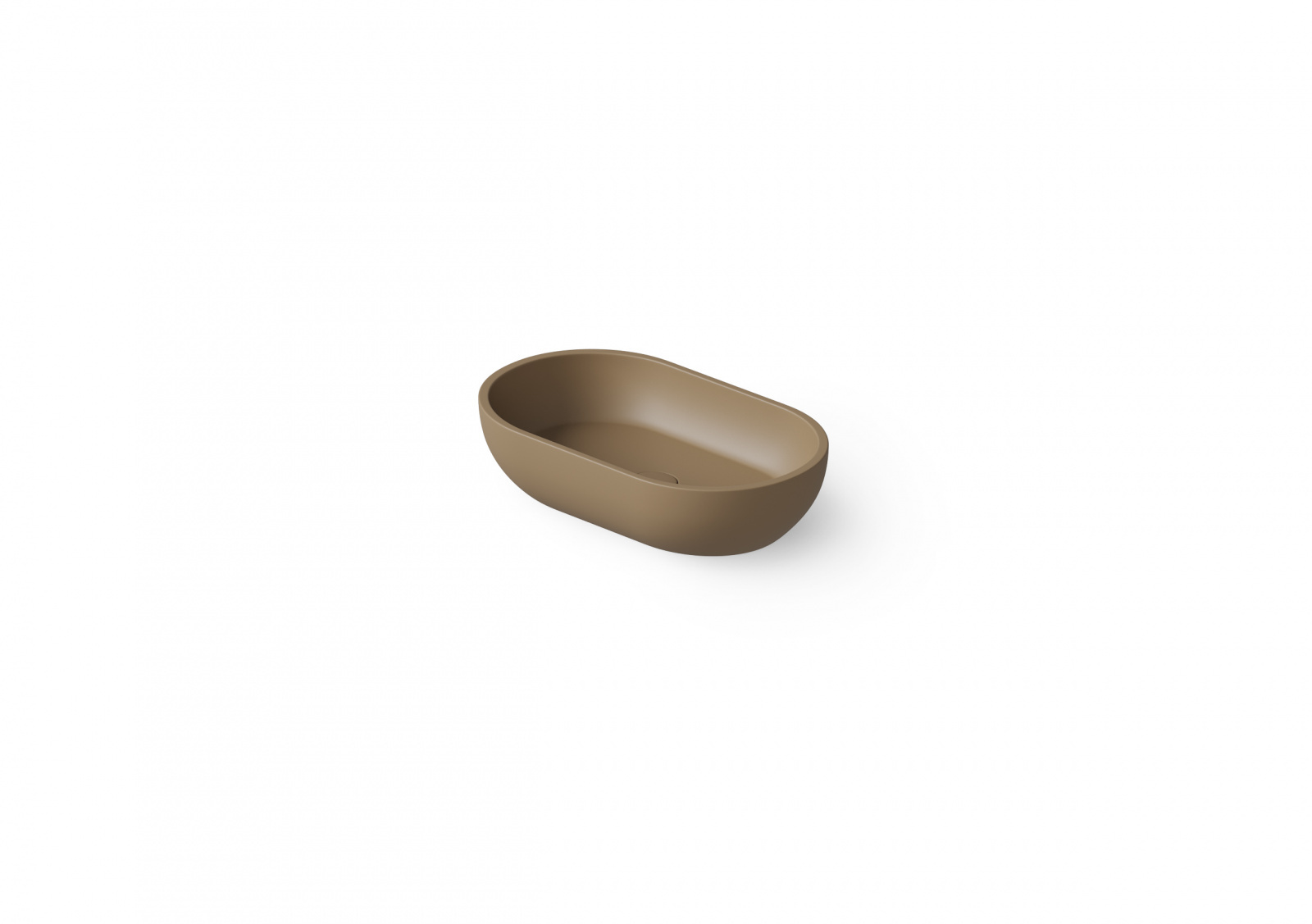 Countertop basin DD9033 550 Раковина настольная 55x32xh13 см — изображение товара 26