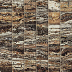 Jurassic Mosaic Polished Atlas Concorde Russia, Epos