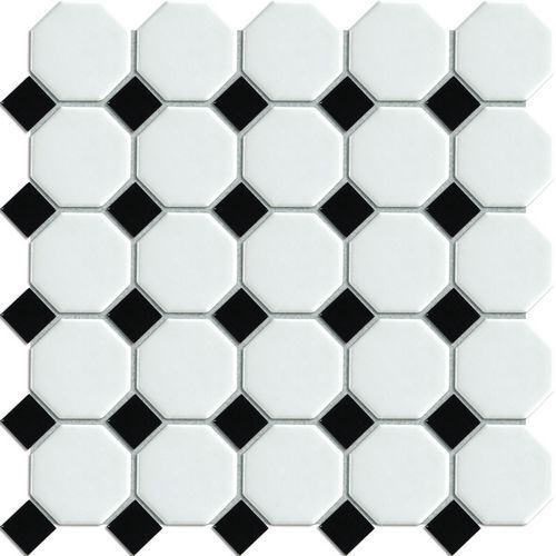 Мозаика керамическая NSMosaic PS2356-06 NSMosaic, PROCELAIN