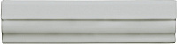 Cornisa Clasica Silver Mist ADEX, NERI
